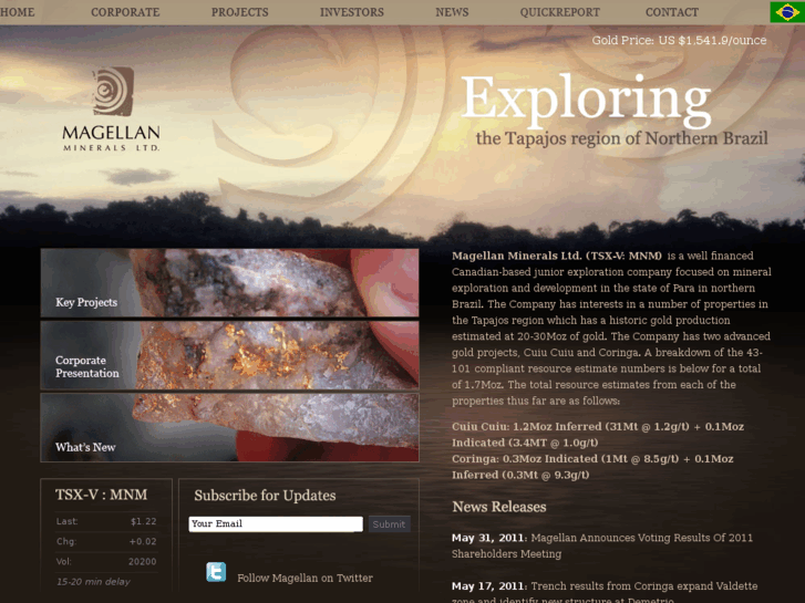 www.magellanminerals.com