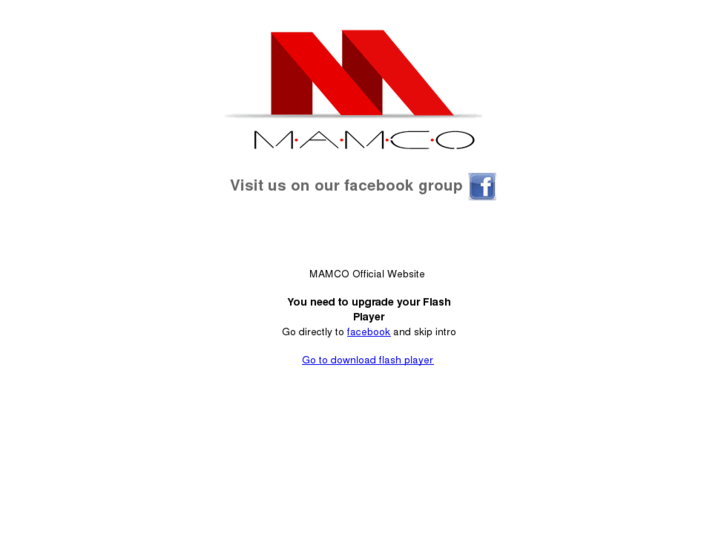 www.mamcogroup.com