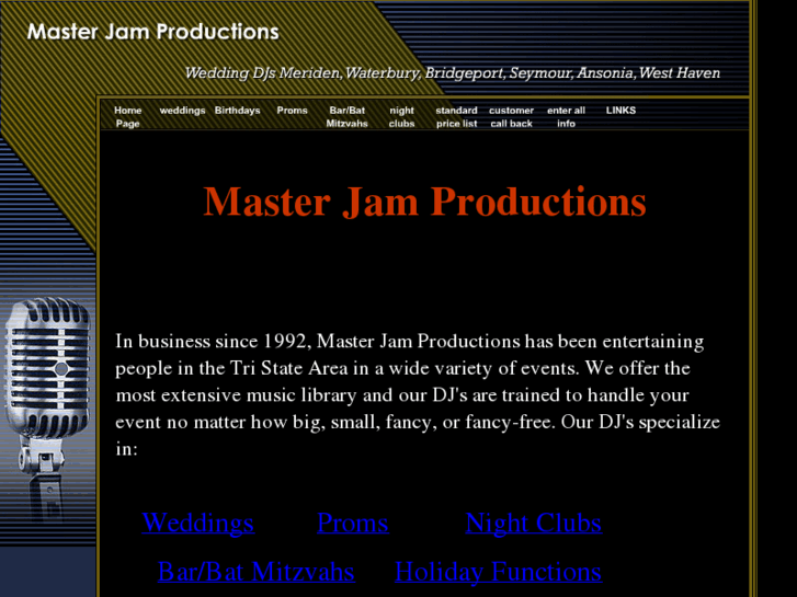 www.masterjamproductions.com