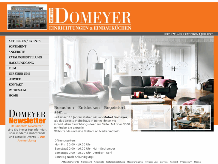 www.moebel-domeyer.de