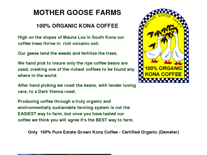 www.mothergoosefarms.com