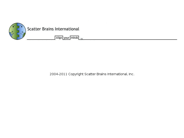 www.myscatterbrains.net