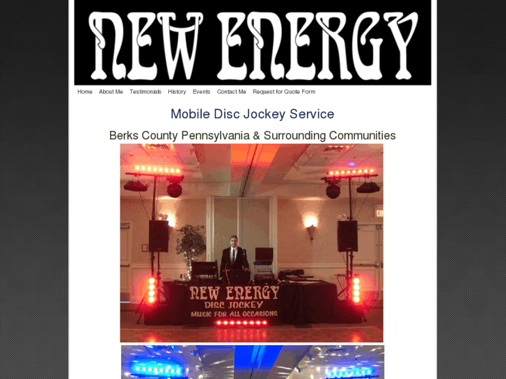 www.newenergydj.com