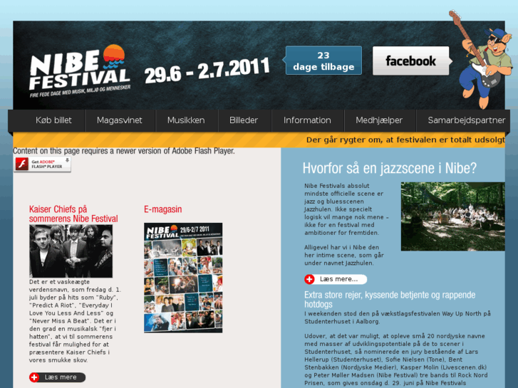 www.nibefestival.dk