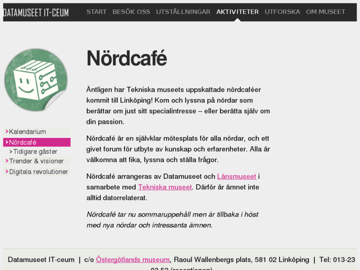 www.nordcafe.se