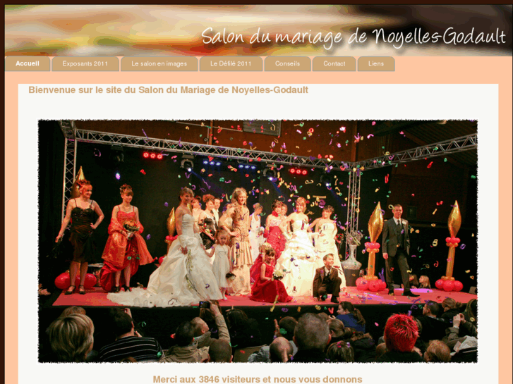 www.noyellesmariage.com