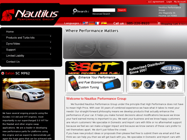 www.npg-racing.com