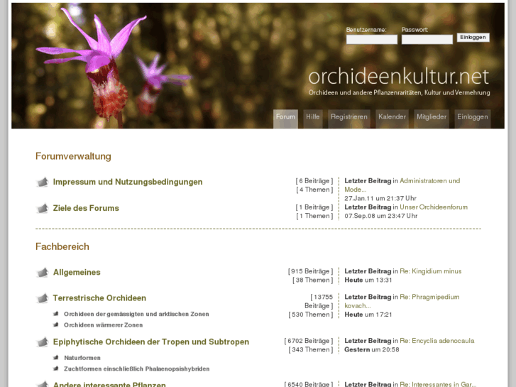 www.orchideenkultur.net