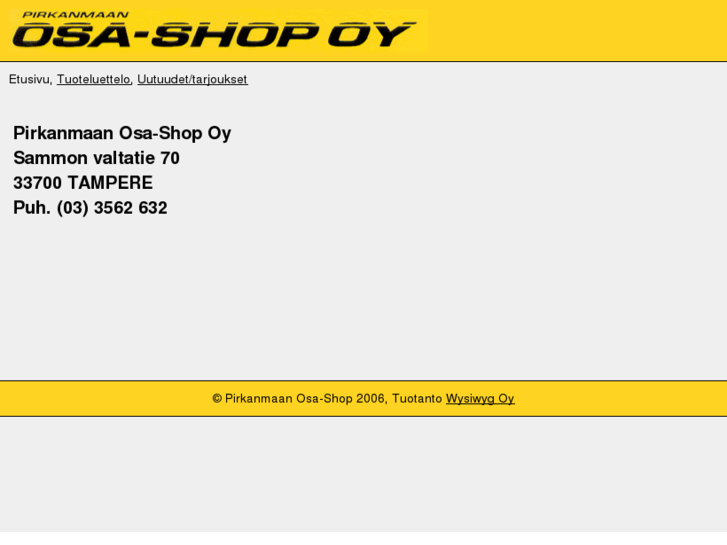 www.osa-shop.com