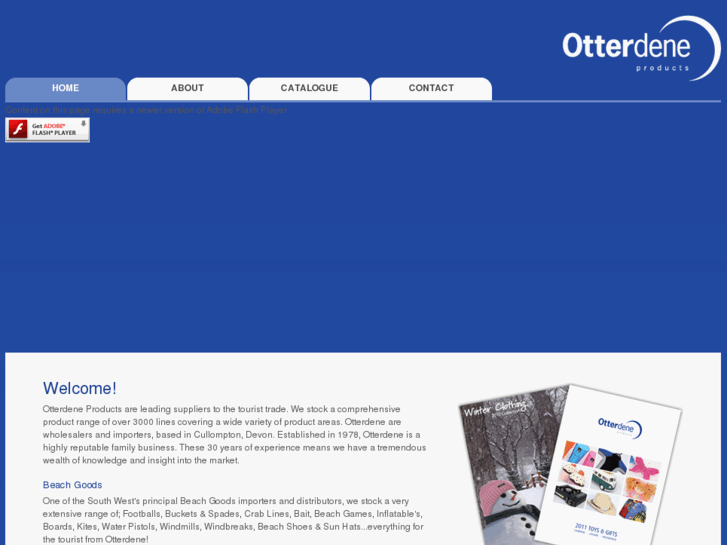 www.otterdene.com