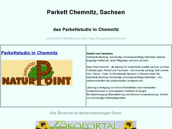 www.parkett-sachsen.com