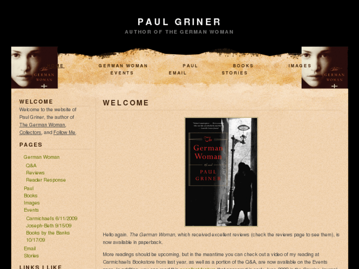 www.paulgriner.com