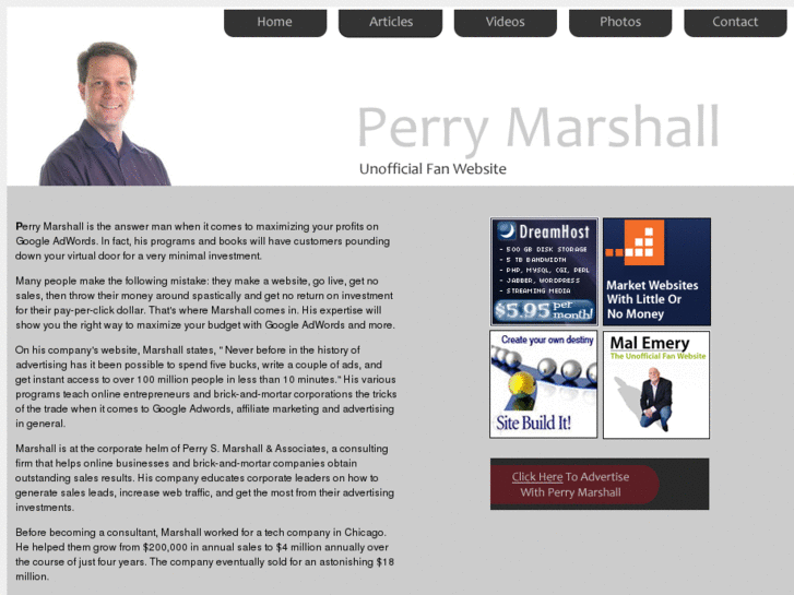 www.perry-marshall.net