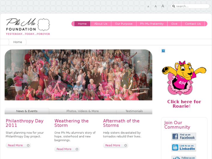 www.phimufoundation.org