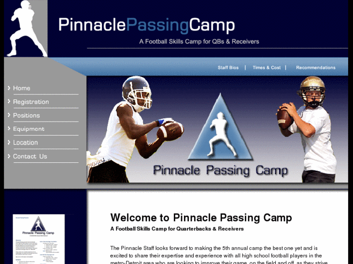 www.pinnaclepassing.com