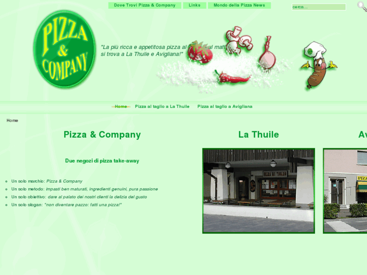 www.pizzaecompany.biz