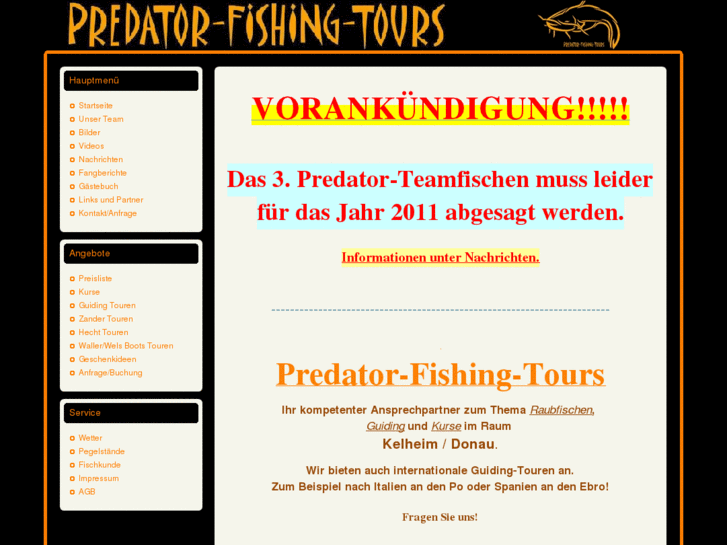 www.predator-fishing.de