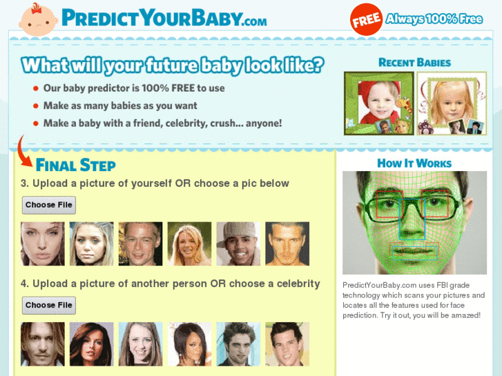 www.predictyourbaby.com