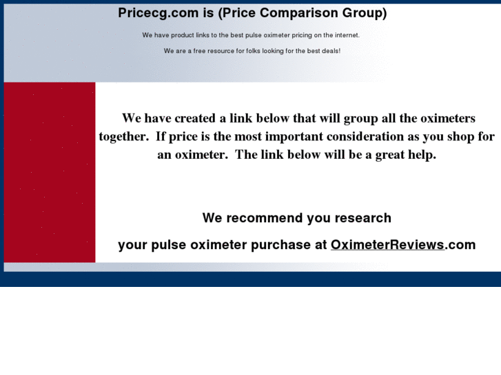 www.pricecg.com
