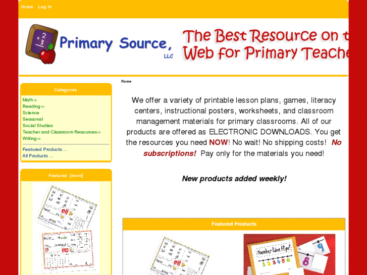 www.primarysource.biz