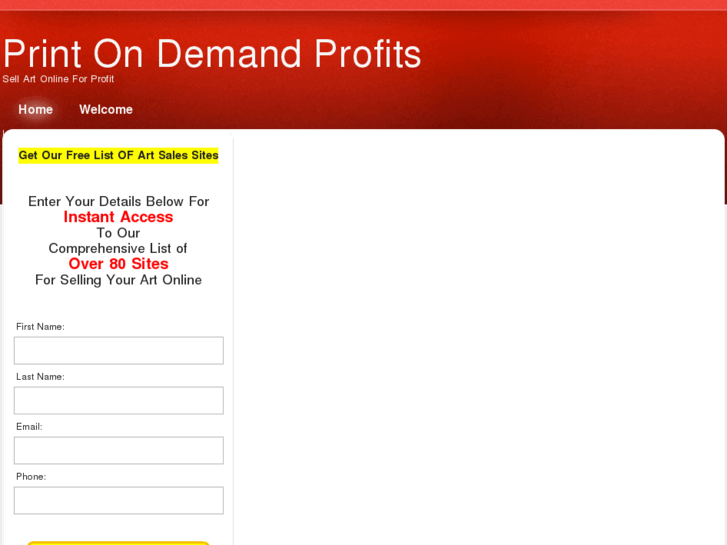 www.print-on-demand-profits.com