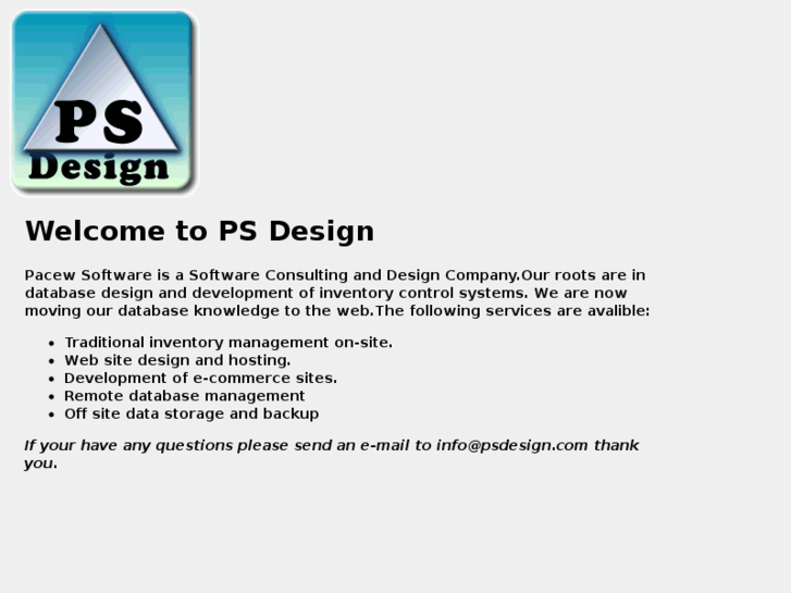 www.psdesign.com