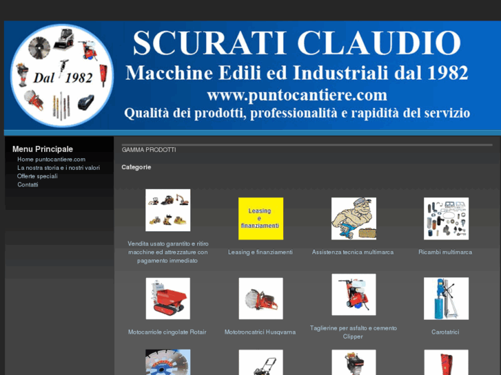 www.puntocantiere.com