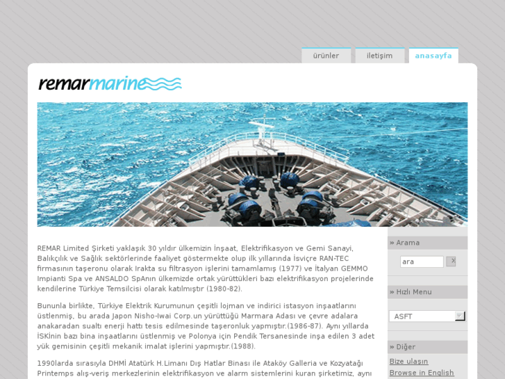 www.remarmarine.com