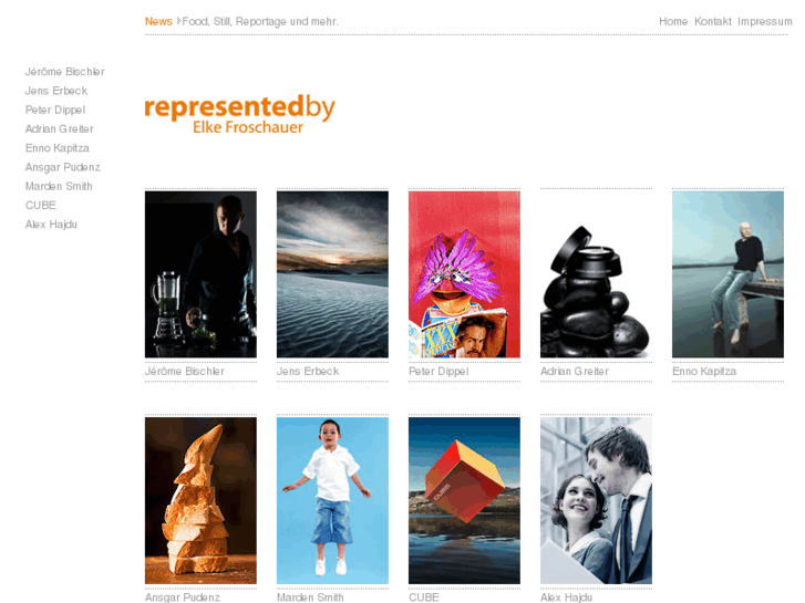 www.represented-by.de