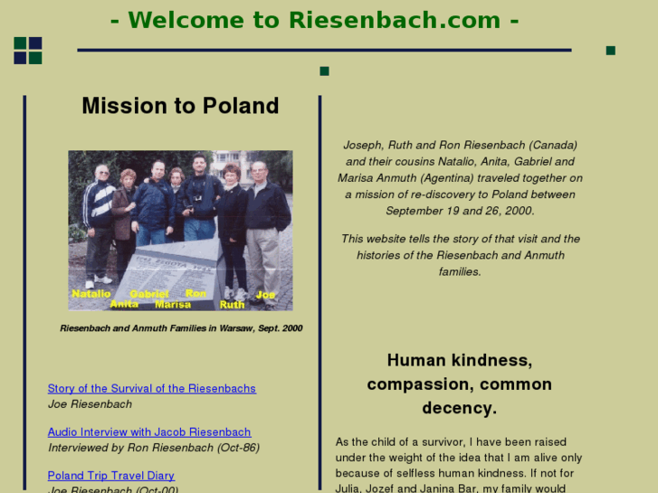 www.riesenbach.com