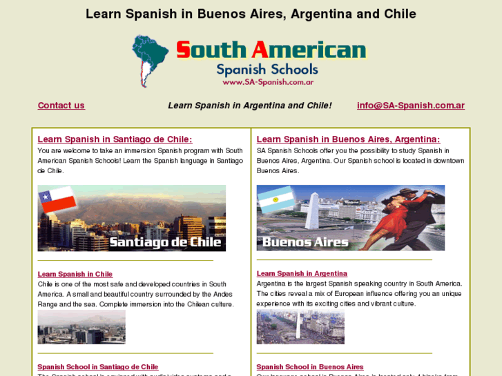 www.sa-spanish.com.ar