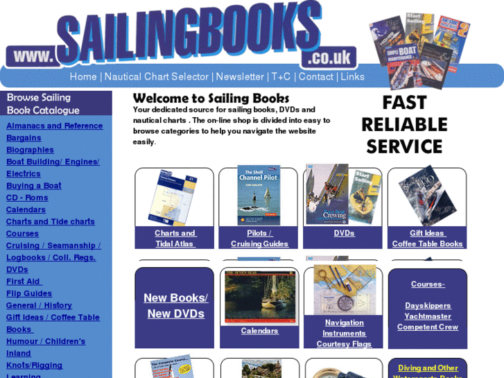 www.sailingbooks.co.uk