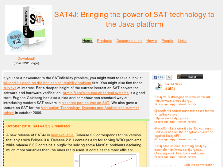 www.sat4j.org