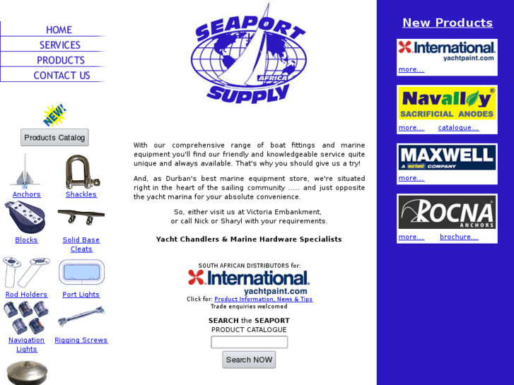 www.seaport.co.za