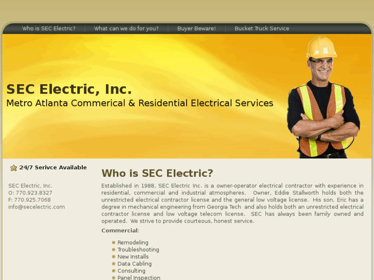 www.secelectric.com