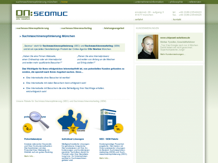 www.seomuc.de