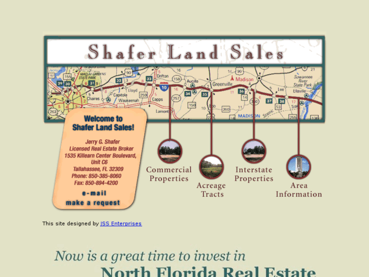 www.shaferlandsales.com