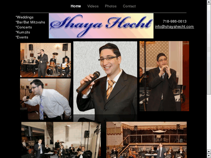 www.shayahecht.com