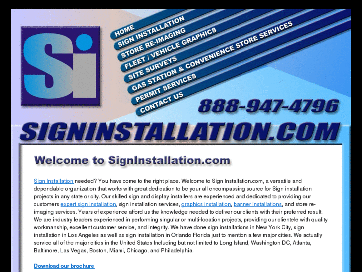 www.signinstallation.com