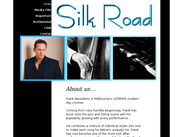 www.silkroadband.net