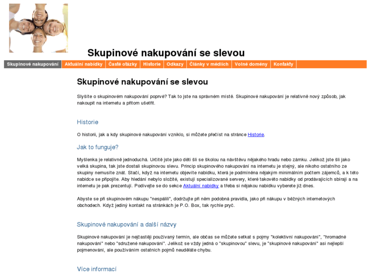 www.skupinove-nakupovani.cz