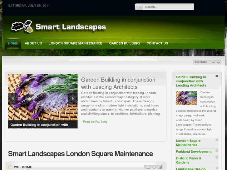 www.smartlandscapes.com