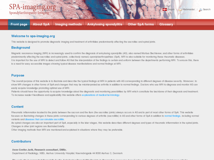 www.spa-imaging.org