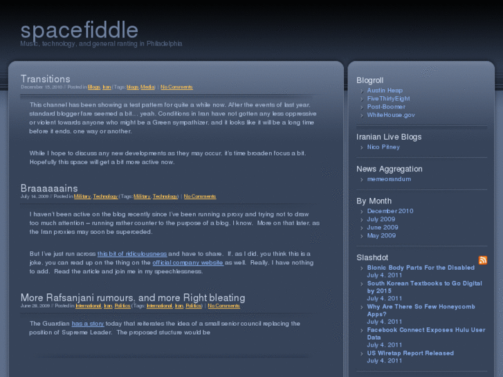 www.spacefiddle.com