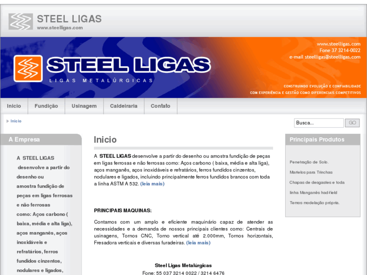 www.steelligas.com