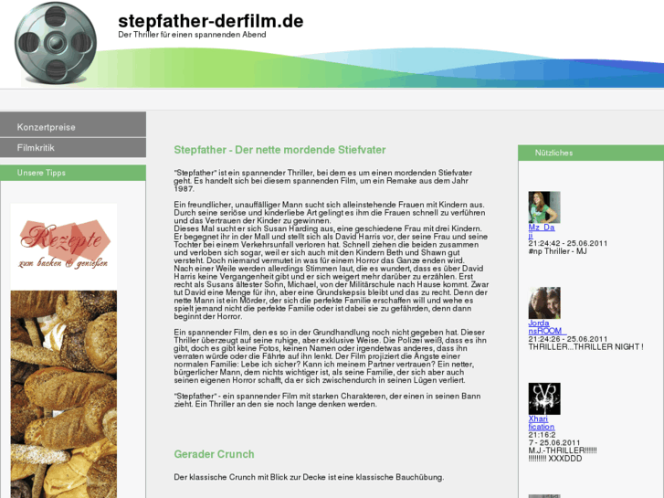 www.stepfather-derfilm.de