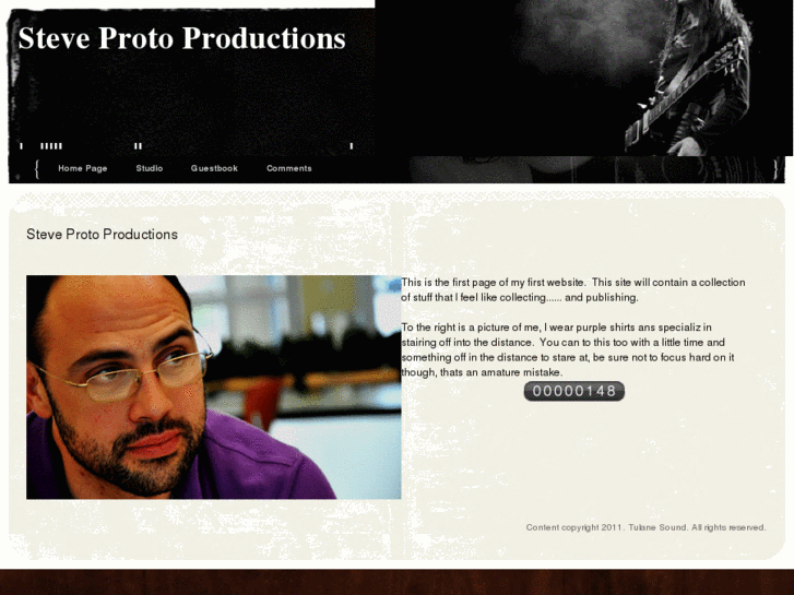 www.steveprotoproductions.com