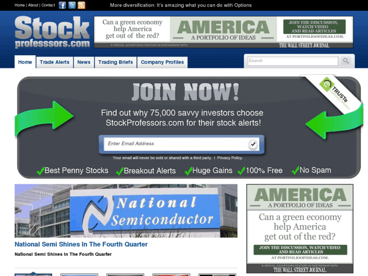 www.stockprofessors.com