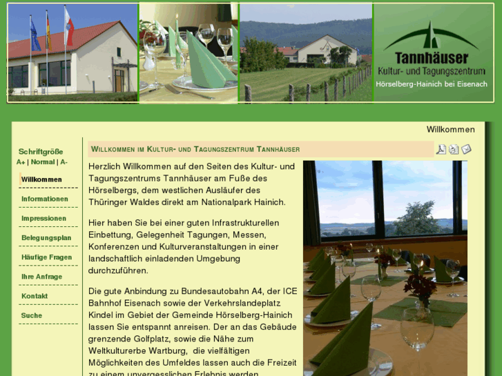 www.tagungszentrum-tannhaeuser.de