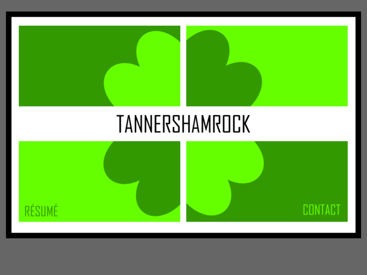 www.tannershamrock.com